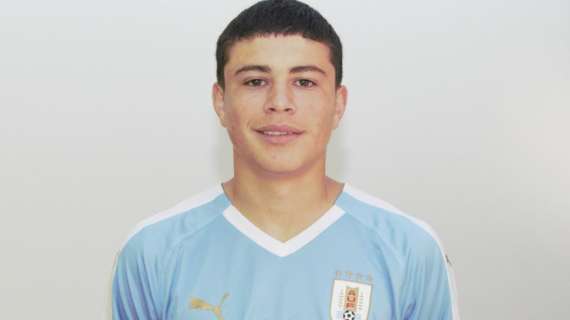 Inter Primavera: colloqui con gli agenti dell'uruguaiano Alan Matturro