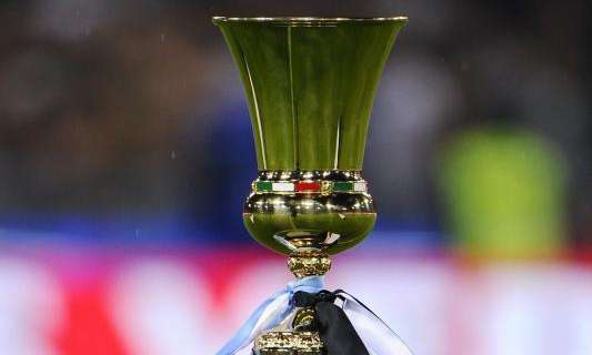 Tim Cup Primavera: la Roma batte l'Entella e alza il trofeo