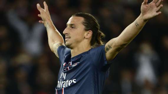 Ibra e la CL: "Ho giocato in squadre fantastiche, ma..."