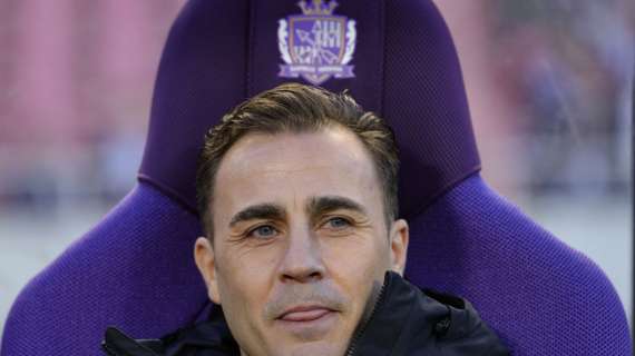 Cannavaro su Inter-Napoli: "Vietato perdere per Inzaghi, è quasi definitiva"