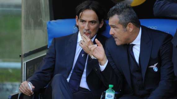 Farris (vice Inzaghi): "Difficile da spiegare, dopo 1-0..."