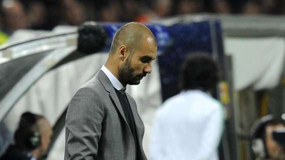 Guardiola-Inter, il Barcellona non vuol correre rischi