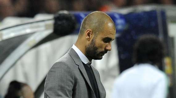 Guardiola, il Barça e quei pensieri discordanti...