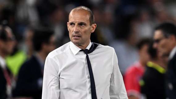 Lite con Vaciago, Allegri sceglie il patteggiamento: ammenda di 10 mila euro. Multa anche per la Juventus 