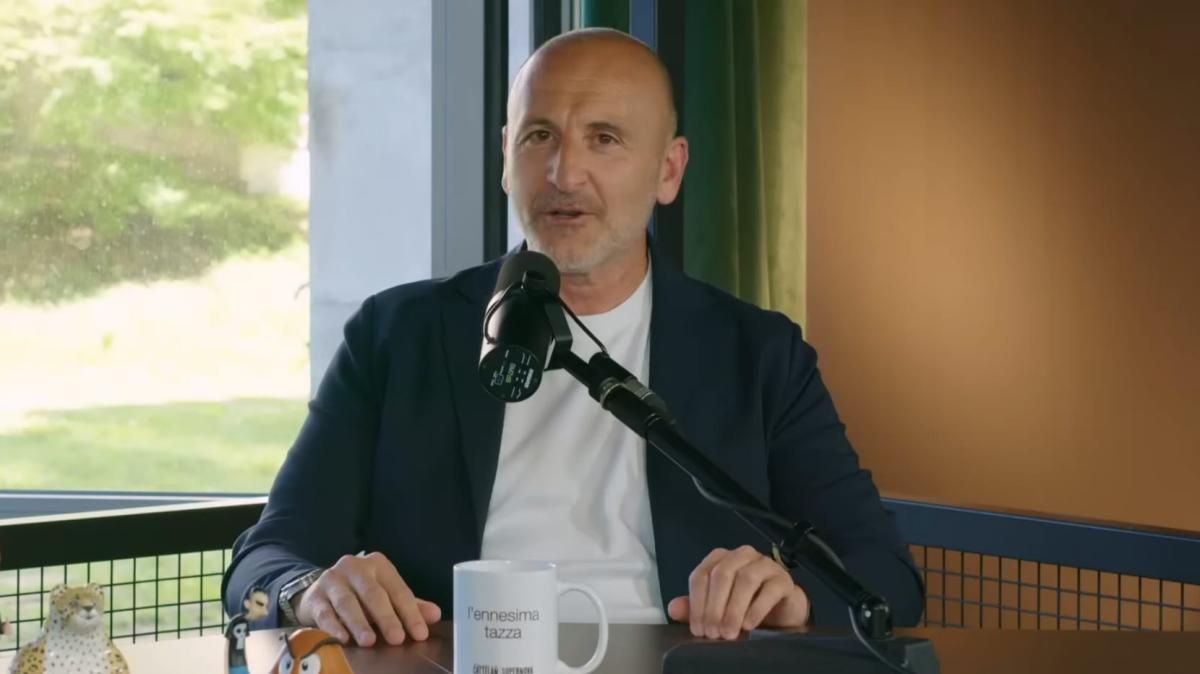 Ausilio a 360°: "Dumfries, Icardi, Ibra, la pace con Lukaku: vi dico tutto"