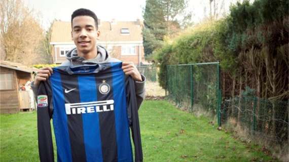 Miangue: "Così mi ha preso l'Inter, ora arrivo! Mi ispiro..."