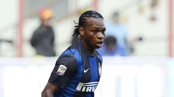  FcIN - Salvo sorprese, Joel Obi rimarrà all'Inter