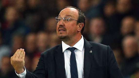 Champions, Benitez: "Inter-Bayern è una finale anticipata, occhio al fattore infortuni. Calhanoglu e Kimmich gli uomini simbolo, mentre sui due tecnici..."