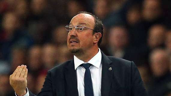 Benitez: "L'Inter vince in scioltezza, Lipsia insidioso nonostante il momento no. Ma Inzaghi non tradisce mai e sa tenere altissima l'attenzione"