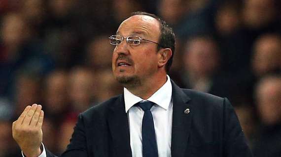 Champions, Benitez: "Liverpool e Aston Villa in testa per un motivo. Inter? C'è una conferma. E Dimarco..."