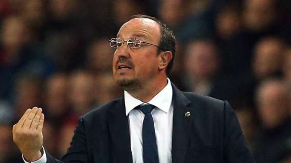 Champions, Benitez: "Inter solida, non patisce il turnover: battere l'Arsenal vuol dire soprattutto una cosa. Inzaghi si è guadagnato un privilegio"