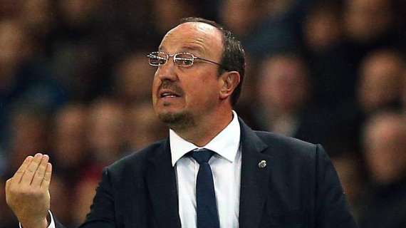 Benitez: "Ecco cosa mi ha impressionato dell'Inter all'Allianz Arena. Il Bayern resta un pericolo, ma se la testa dei nerazzurri manderà gli stessi messaggi..."