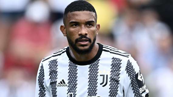 Juve, c'è lesione muscolare per Bremer: a forte rischio la sfida all'Inter