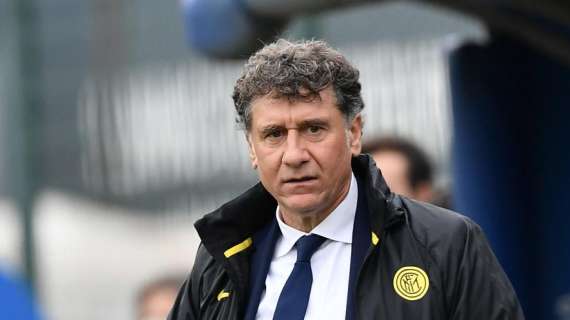 Inter Women, Sorbi: "Dopo la sosta recupereremo alcune giocatrici infortunate"