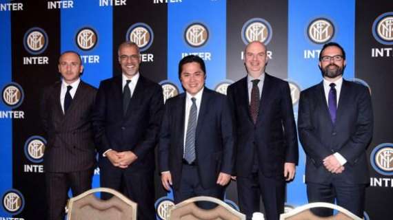 GdS - Vertice ad Appiano: Guarin, questione-Alvarez, Volvo e tournée estiva nel menù. Per il nuovo dg...