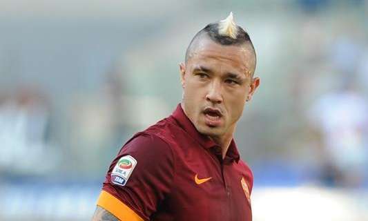 GdS - Nainggolan, la Roma vuole chiudere. L'Inter...