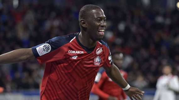 Inter e Napoli accelerano per Soumaré: un'offerta è già arrivata al Lille, risposta nel week-end