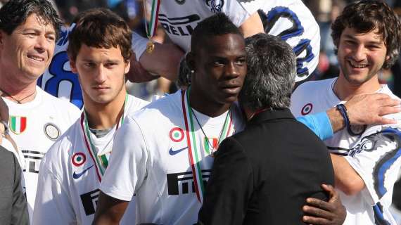 F. Melli: "Anche senza Balotelli, Inter imbattibile!"