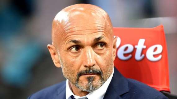 Verso Roma-Inter, Spalletti ne convoca 24: prima per Cancelo, out Santon