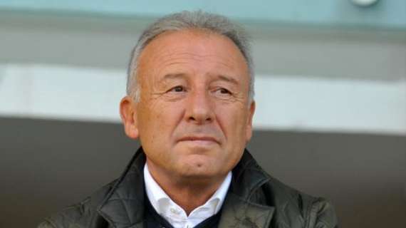 Zaccheroni: "Inter e Milan insieme in Champions. Icardi? Deve averla combinata seria"