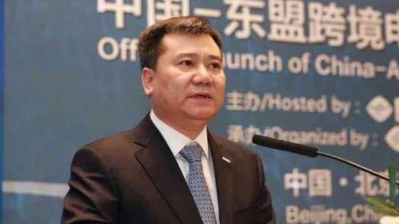 Zhang Jindong: "Con Suning, Inter verso un nuovo periodo di gloria"