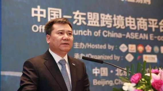Sina Finance - Suning, alleanza con Evergrande Group nel settore immobiliare: il 52% delle quote a Zhang