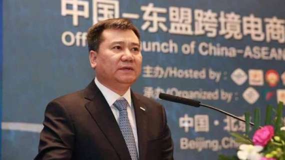 Zhang Jindong: "La tecnologia ha ispirato nuovamente la mia passione imprenditoriale"