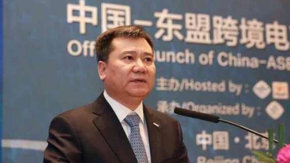 Zhang Jindong tra gli incaricati per la nuova riforma: "Senza non ci sarebbe sviluppo per Suning"