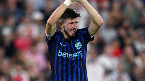 CdS - Sucic titolare contro il Torino: il croato dovrà reggere la pressione di uno stadio caldo come San Siro 