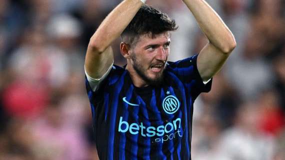 CdS - Barella o Sucic: chi sarà in regia al posto di Calhanoglu?