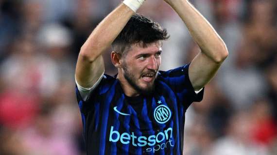 CdS - Sucic subito protagonista: ora per Chivu sarà dura rinunciare al croato