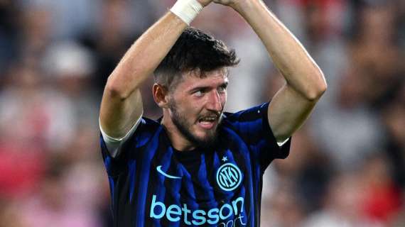 Inter-Torino, le pagelle - Chivu inizia col... motto. Partenza sprint di Thuram, Sucic ha il voto sulla maglia