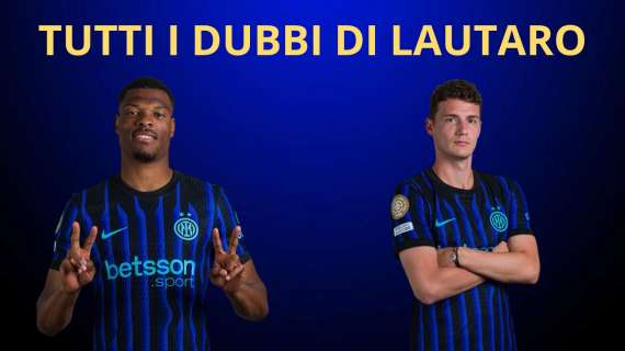 Cambio AGENTE e CLAUSOLA a 25 MILIONI: DUMFRIES spaventa l'INTER! E anche PAVARD fa arrabbiare i tifosi...