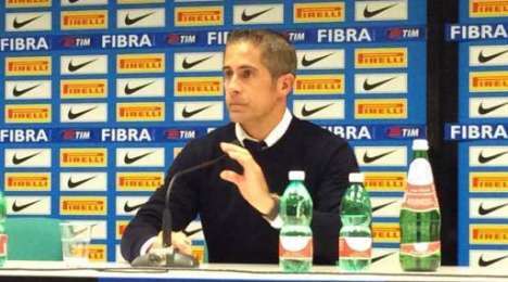 Sylvinho: "Esterni ottimi, Miranda e Murillo super"