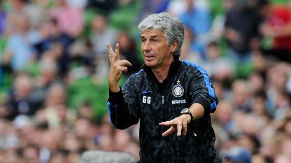 "Gasperini, perché per forza il 3-4-3?"