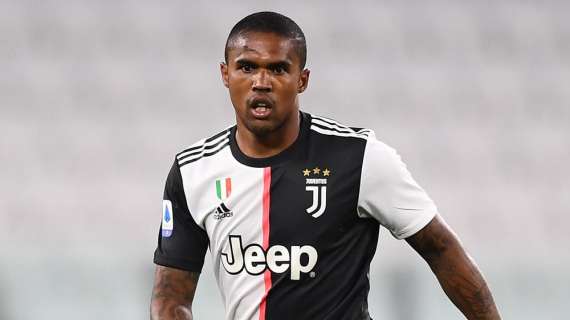 Douglas Costa: "Cuadrado all'Inter? Sì, ho visto. Mi dispiace per lui..."