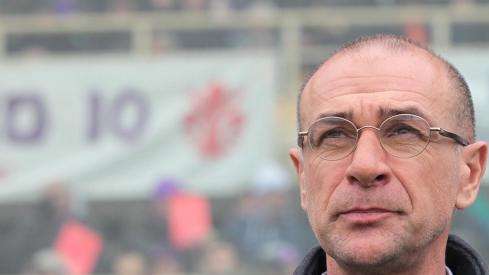Ballardini non si fida: "Inter, pur sempre una grande"