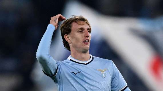 Lazio, Rovella: "Col Monza partita importante, a maggior ragione dopo la vittoria della Fiorentina sull'Inter"