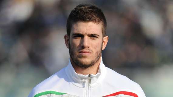 TMW: "Roma e Fiorentina vogliono Davide Santon"