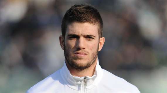 Sorpresa Santon: "Agli inizi all'Inter mi ispiravo..."