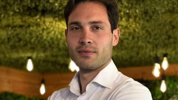 ESCLUSIVA - Stefano Tino (Betsson Group):  "Vi spiego il legame con l'Inter. Stiamo entrando nel suo DNA"