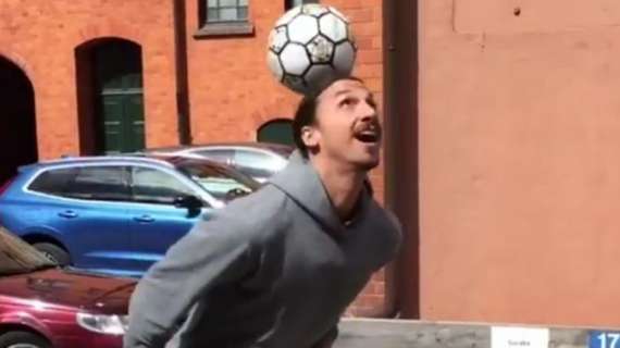 Ibrahimovic-Milan, la Mls precisa: "Garber non ha mai parlato di acquisto"