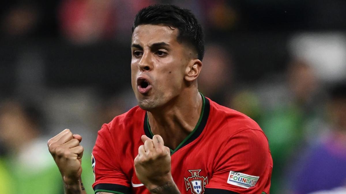 Romano: "Cancelo si allontana dall’Inter: il Barcellona fa la prima offerta all’Al Hilal. Si attende l’accordo"