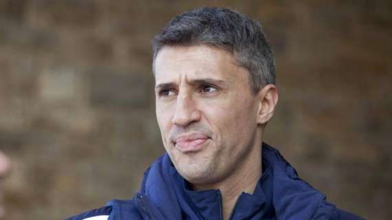 Crespo: "Io all'Inter nel 2006? Vi spiego come andò"