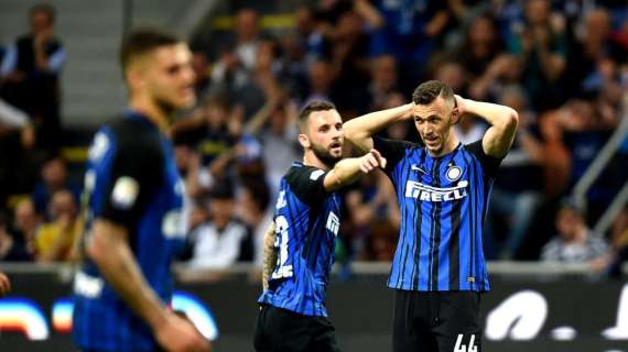 Inter, da non replicare la doppietta Juventus-Sassuolo