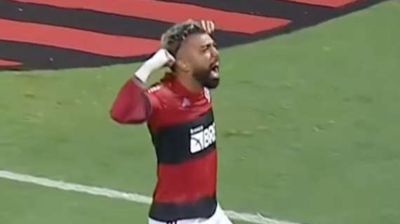 From UK - Gabigol può tornare in Europa: il Manchester United pensa all'ex Inter. Su di lui anche il Milan 