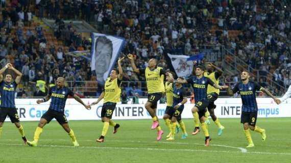 L'Inter non si vergogna e rimonta la Juve con cuore, tattica e tecnica