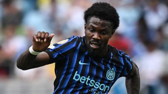 GdS - Niente rivoluzioni: solo Calha in bilico, restano tutti. Pure Thuram...
