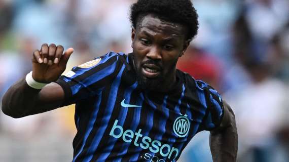 GdS - Thuram chiamato al riscatto: 2025 deludente, la concorrenza ora è tanta