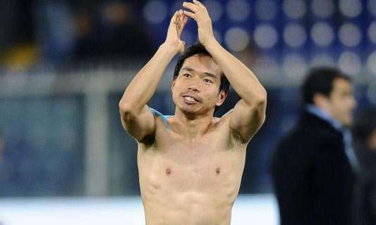 Genoa-Inter: Alvarez è un diesel, Nagatomo goleador!